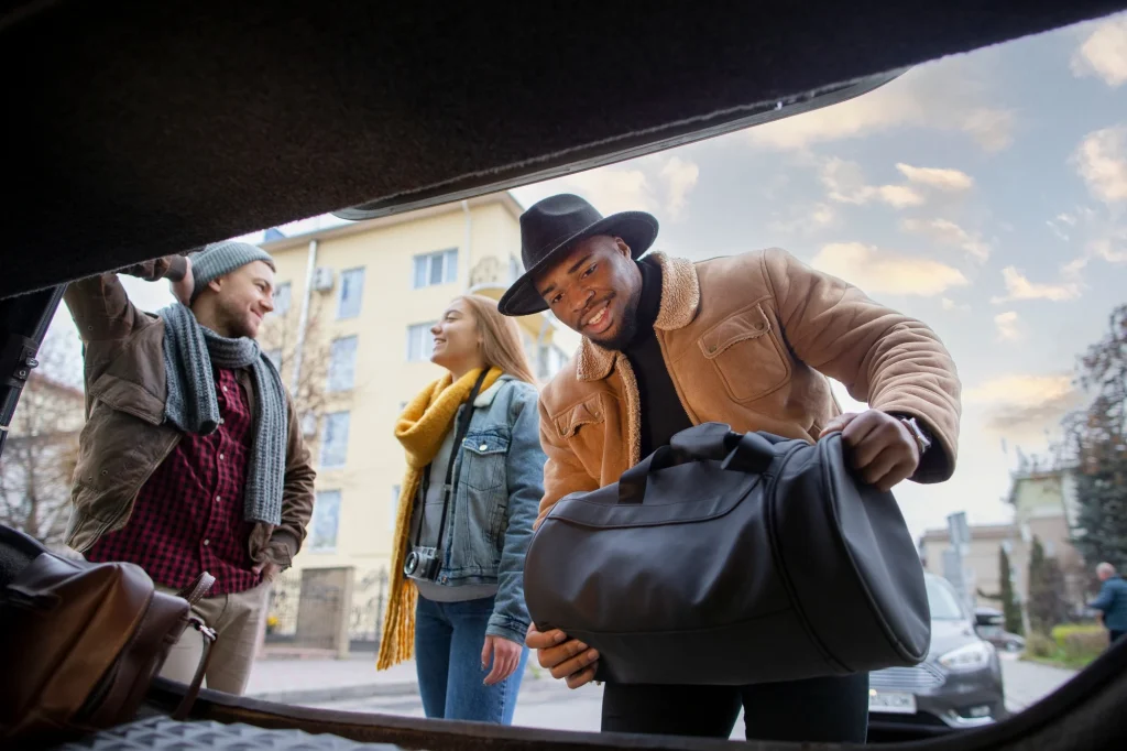 transfert collectif aéroport Bordeaux
